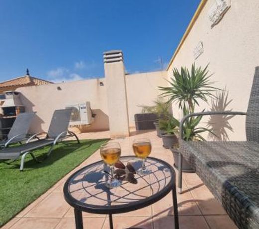 Spain Apartments Mar De Cristal