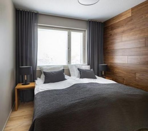 Levin Kunkku, Apartment B7