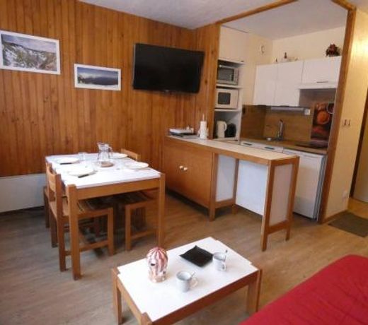 Studio Vignec, 1 piÃ¨ce, 4 personnes - FR-1-457-286