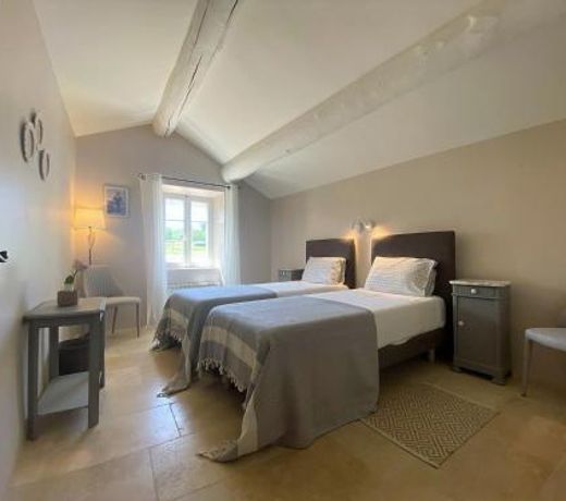 DESIR DE PROVENCE