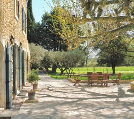 DESIR DE PROVENCE