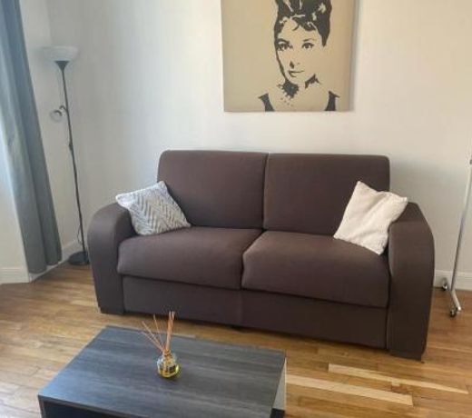 Studio Cosy 2 adultes