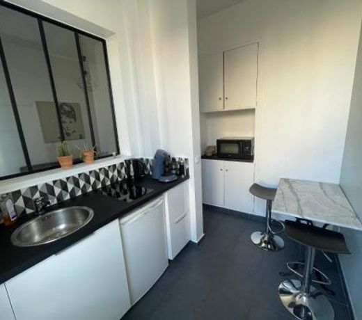 Studio Cosy 2 adultes