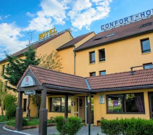 Confort HÃ´tel