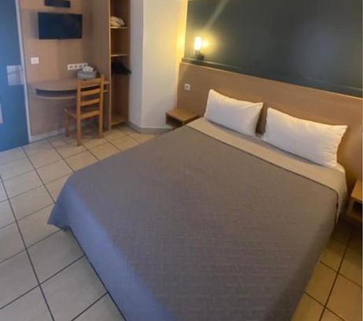 Confort HÃ´tel