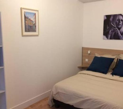 Appartement grande chaussee Lille
