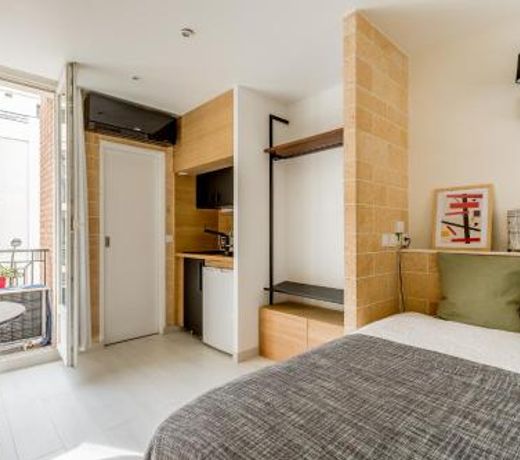 Edgar Suites Levallois-Champerret - Vaillant