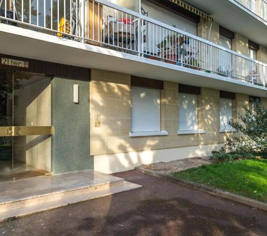 Residence du Parc