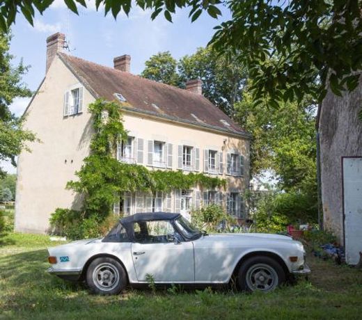 La Maison Landon