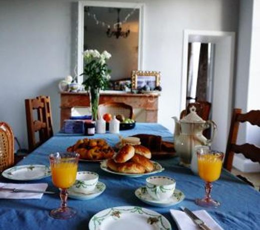 La Maison Landon
