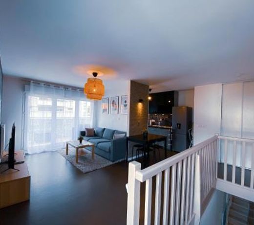 Le Monseigneur's House - Duplex hyper centre