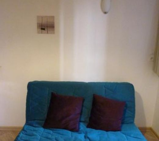 CHECA - Clermont-Ferrand