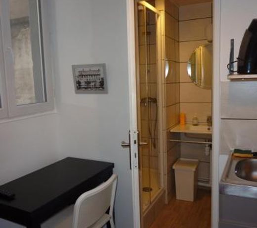 CHECA - Clermont-Ferrand