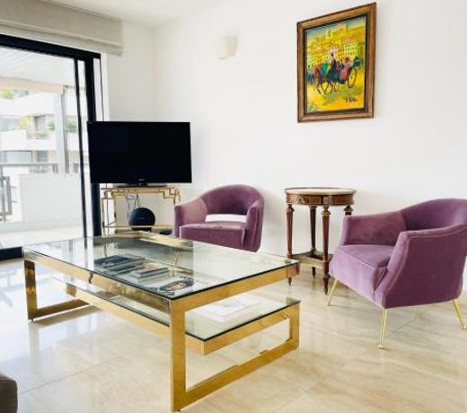 Appartement prive vue mer Cannes centre Gray d'Albion