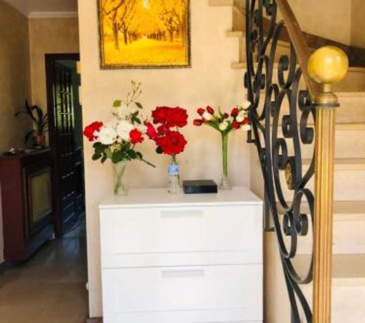 Bondy chambre