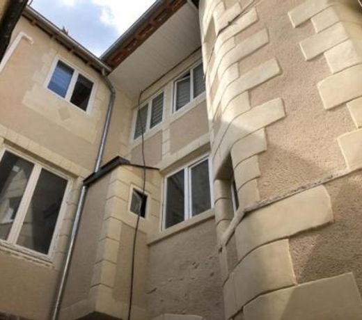 Appartement porte chartraine