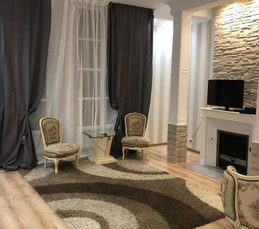 Appartement porte chartraine