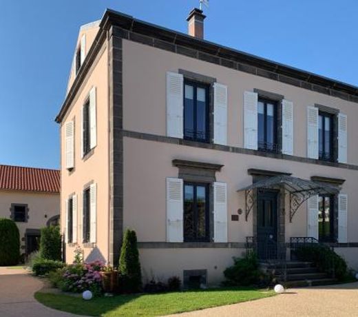 L'Enclos de Ribains