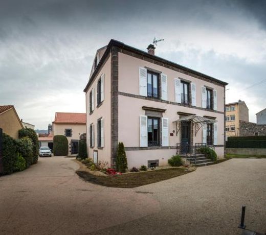 L'Enclos de Ribains
