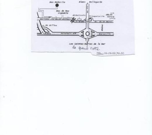 gÃ®te du Pigeonnier Mas Medaille