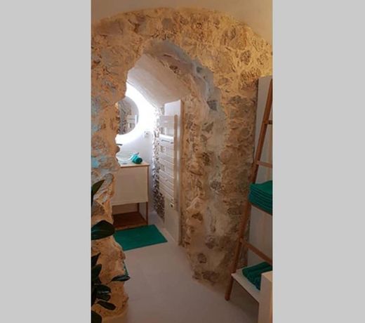villa balneo vieil antibes