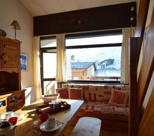 Appartement Les Menuires, 2 piÃ¨ces, 4 personnes - FR-1-452-353