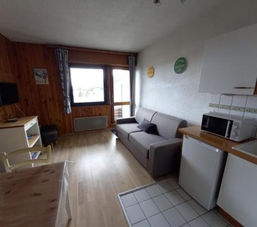 STUDIO PIEDS PISTES