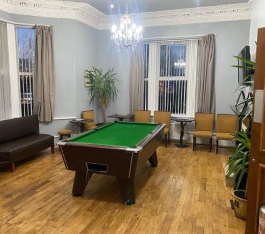 Clifton Hotel & Bar Newcastle
