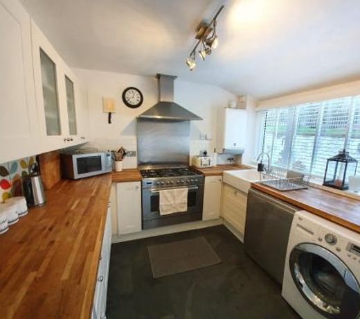 TownHouse 250