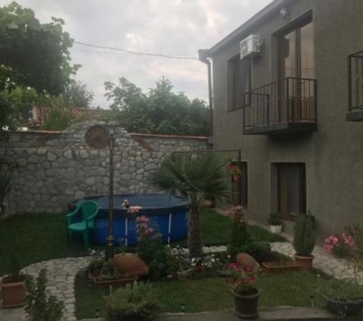 Dreamland Guest House