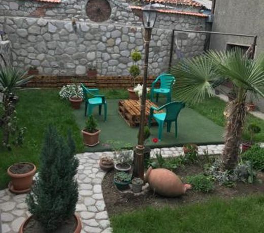 Dreamland Guest House