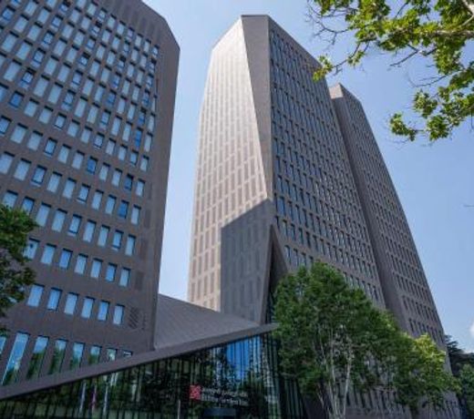 Hilton Garden Inn Tbilisi Chavchavadze
