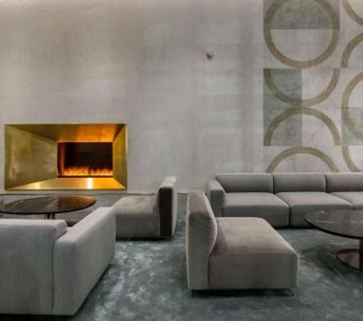 Hilton Garden Inn Tbilisi Chavchavadze