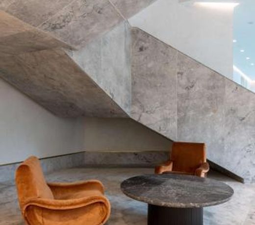 Hilton Garden Inn Tbilisi Chavchavadze