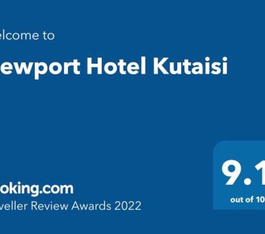 Newport Hotel Kutaisi