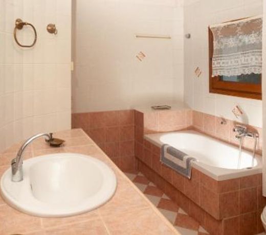 Villa Karmelina Flat