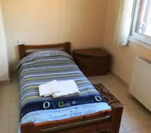 Makis Apartments