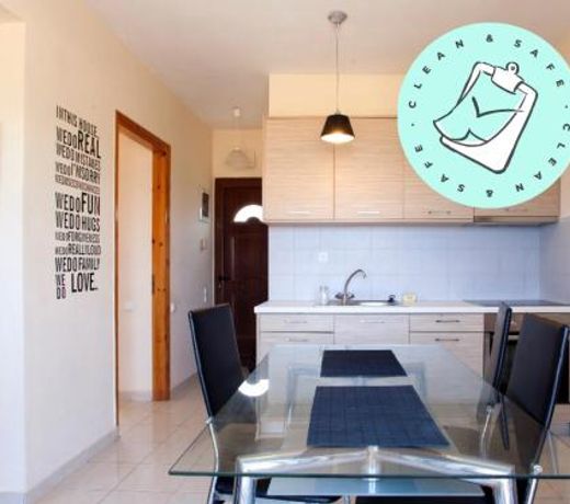 Makis Apartments