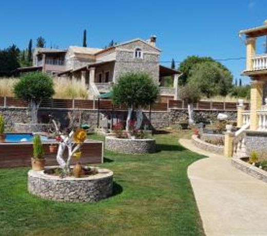 Villa Zoi