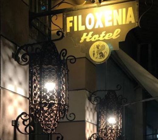 Filoxenia Hotel