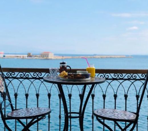 Filoxenia Hotel
