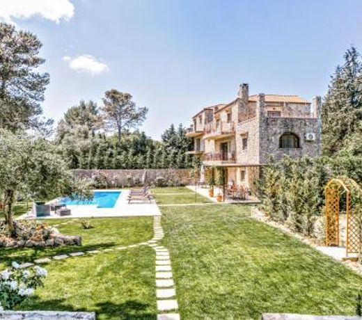 Filia Stone Villa