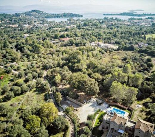 Filia Stone Villa