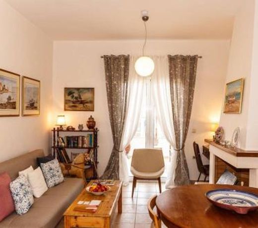 Estia House Cozy-Comfortable Apartment