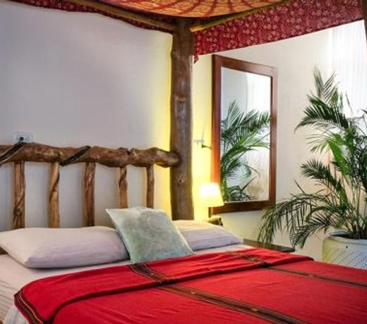 Los Amigos Hostel