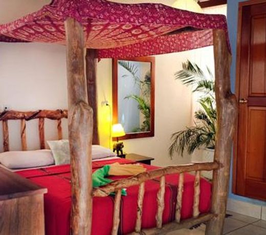 Los Amigos Hostel