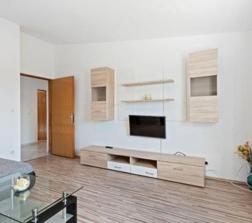 Simplistic Apartment in Vir with Garden