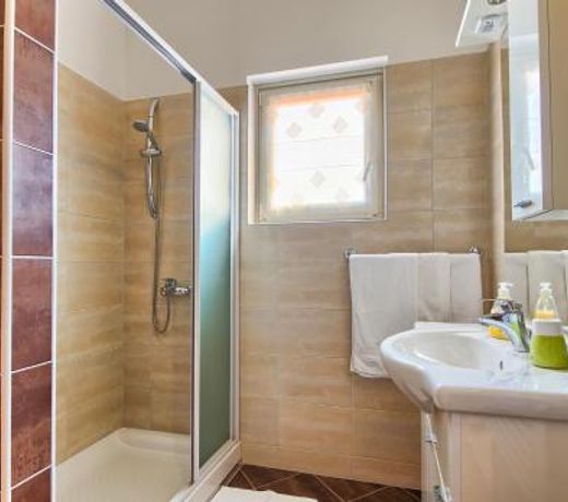 Charming villa Oliva with 4 bedrooms near the wonderful village of Fazana