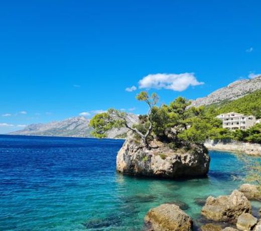 Holiday Apartments Stomarica