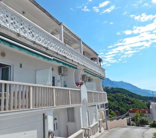 Holiday Apartments Stomarica